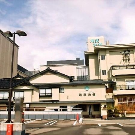 Wakaba Ryokan / Vacation Stay 29370 Саката Екстер'єр фото