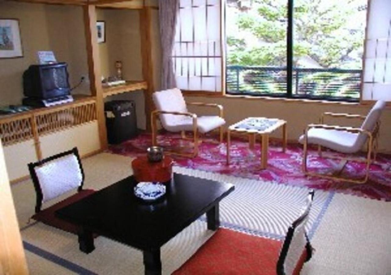 Wakaba Ryokan / Vacation Stay 29370 Саката Екстер'єр фото