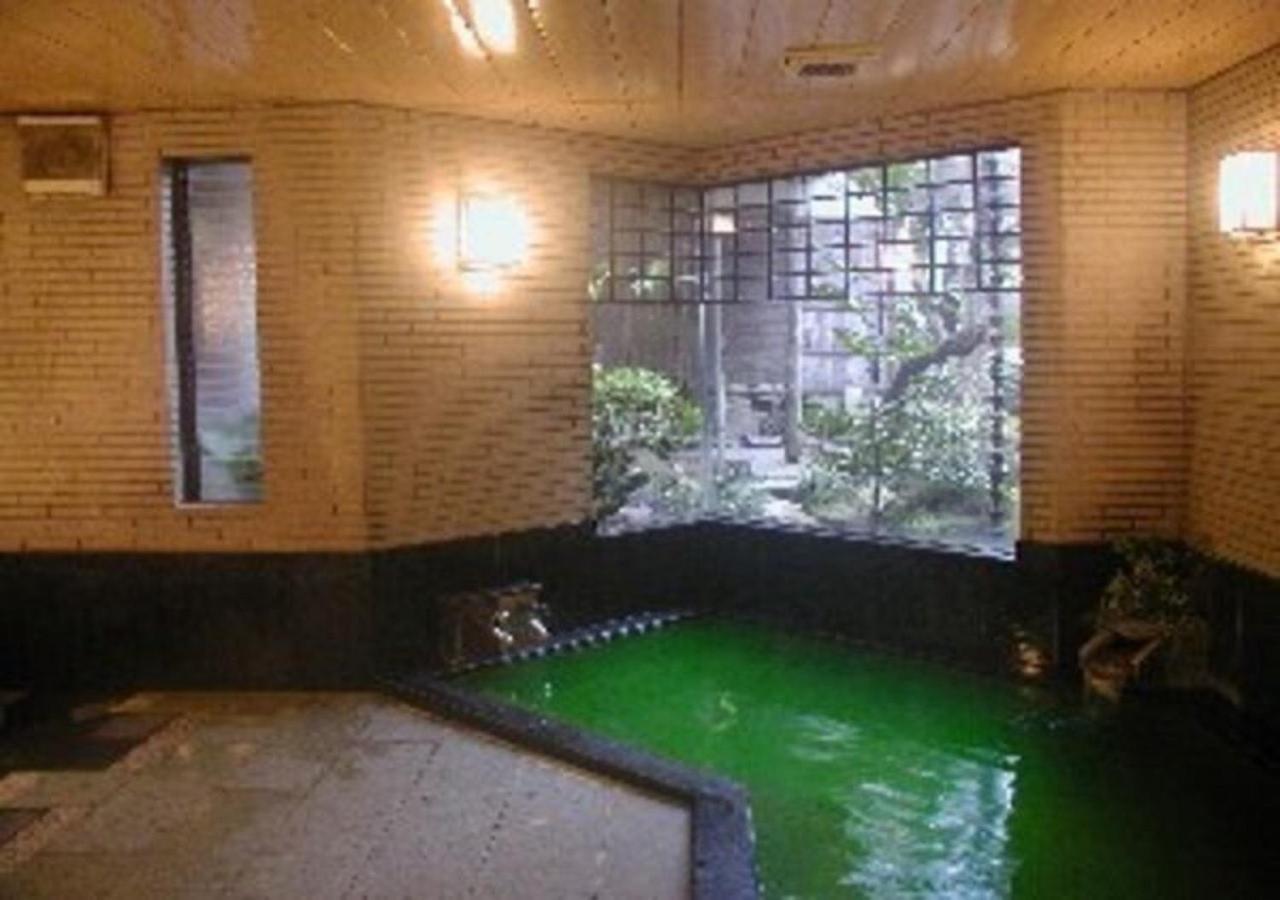 Wakaba Ryokan / Vacation Stay 29370 Саката Екстер'єр фото