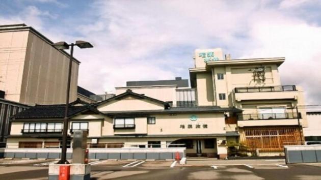 Wakaba Ryokan / Vacation Stay 29370 Саката Екстер'єр фото