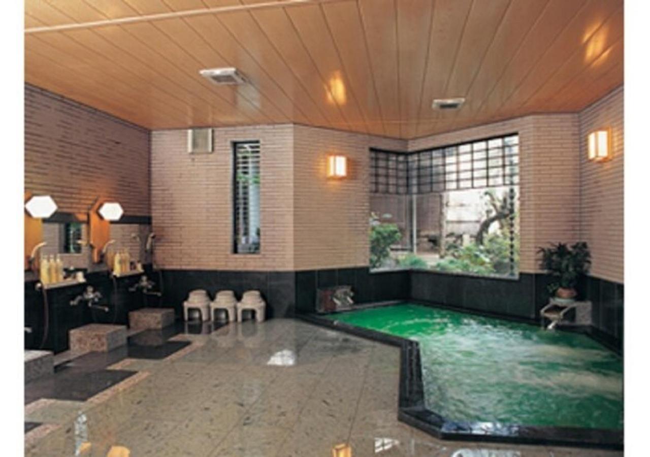 Wakaba Ryokan / Vacation Stay 29370 Саката Екстер'єр фото