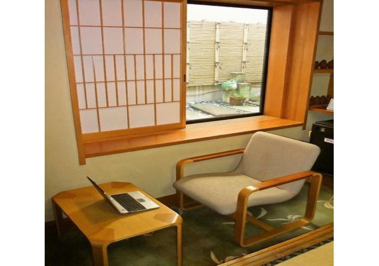 Wakaba Ryokan / Vacation Stay 29370 Саката Екстер'єр фото